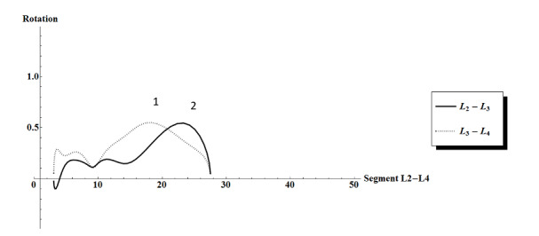 The Variability of Lumbar Sequential Motion Patterns: Observational Study.