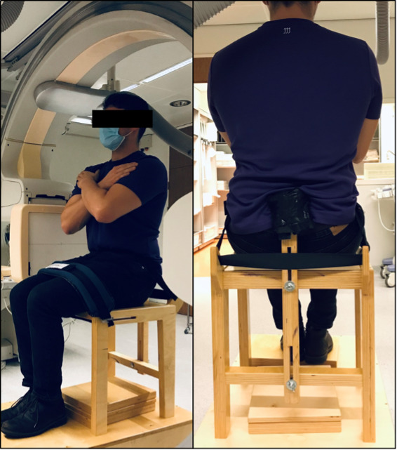 The Variability of Lumbar Sequential Motion Patterns: Observational Study.