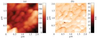 Preparation and Investigation of Vacuum-Deposited CH3NH3PbI3 – xClx Perovskite Films on Black Silicon