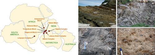 Charnockites: Petrologic and phase equilibria characterization of some global examples