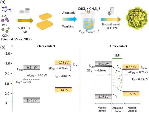 Nitrogen-rich graphitic carbon nitride (g-C3N5): Emerging low-bandgap materials for photocatalysis