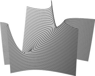 Homogeneous Einstein metrics and butterflies