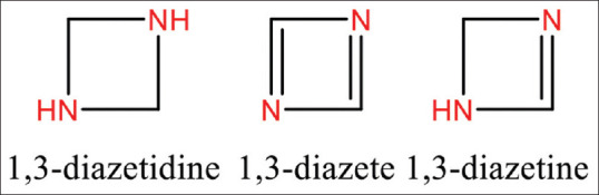 <i>In silico</i> evaluation of binding interaction and ADME study of new 1,3-diazetidin-2-one derivatives with high antiproliferative activity.