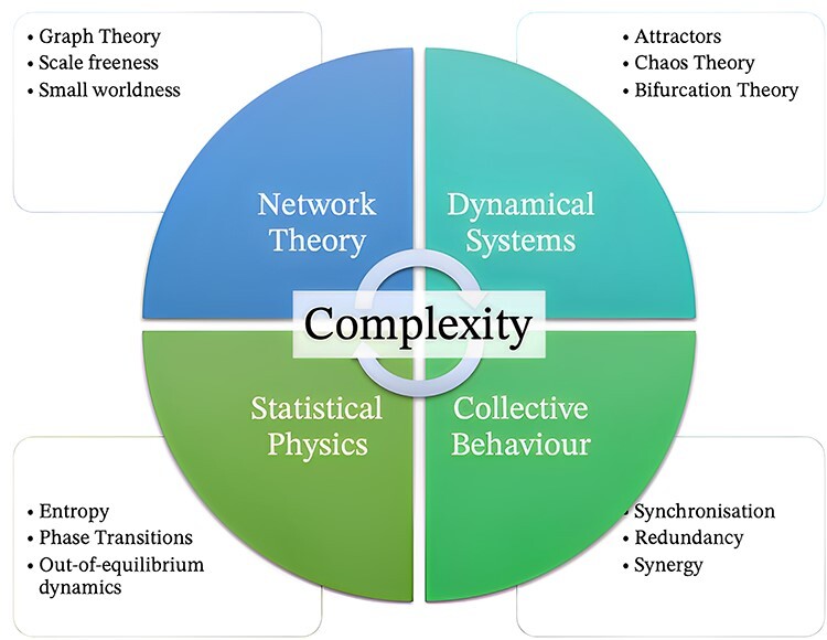 Pattern breaking: a complex systems approach to psychedelic medicine.