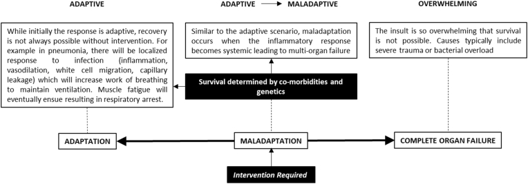 Critical care: A concept analysis