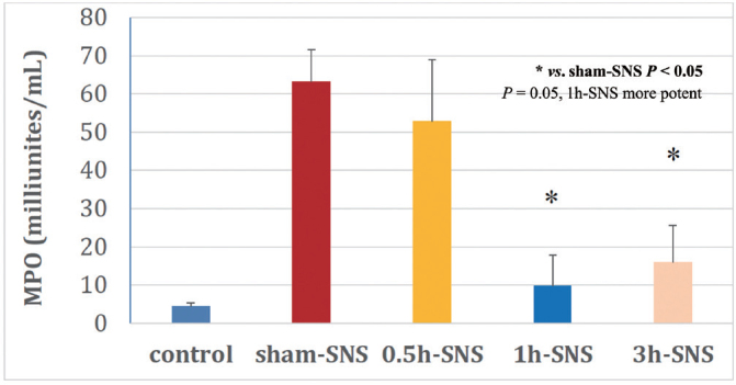 Therapeutic potential and mechanisms of sacral nerve stimulation for gastrointestinal diseases.