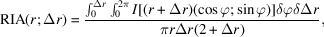 Machine learning for classifying narrow-beam electron diffraction data.