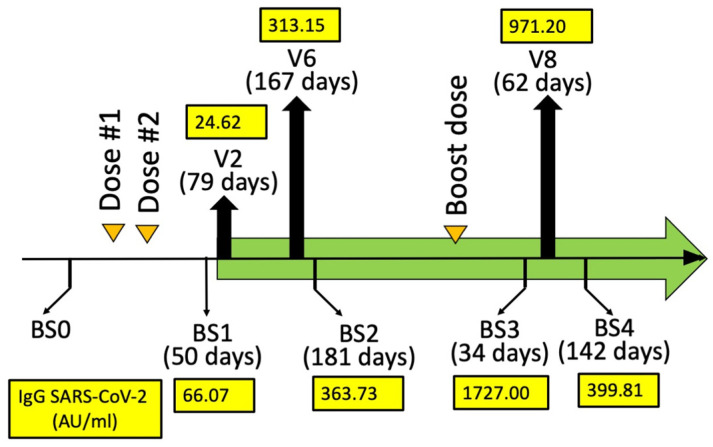 Effects of Sirolimus Treatment on Fetal Hemoglobin Production and Response to SARS-CoV-2 Vaccination: A Case Report Study.