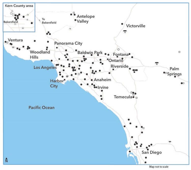 Research data warehouse: using electronic health records to conduct population-based observational studies.