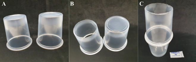 Simplifying Barley Leaf Rust Research: An Easy and Reproducible Infection Protocol for <i>Puccinia hordei</i> on a Small Laboratory Scale.