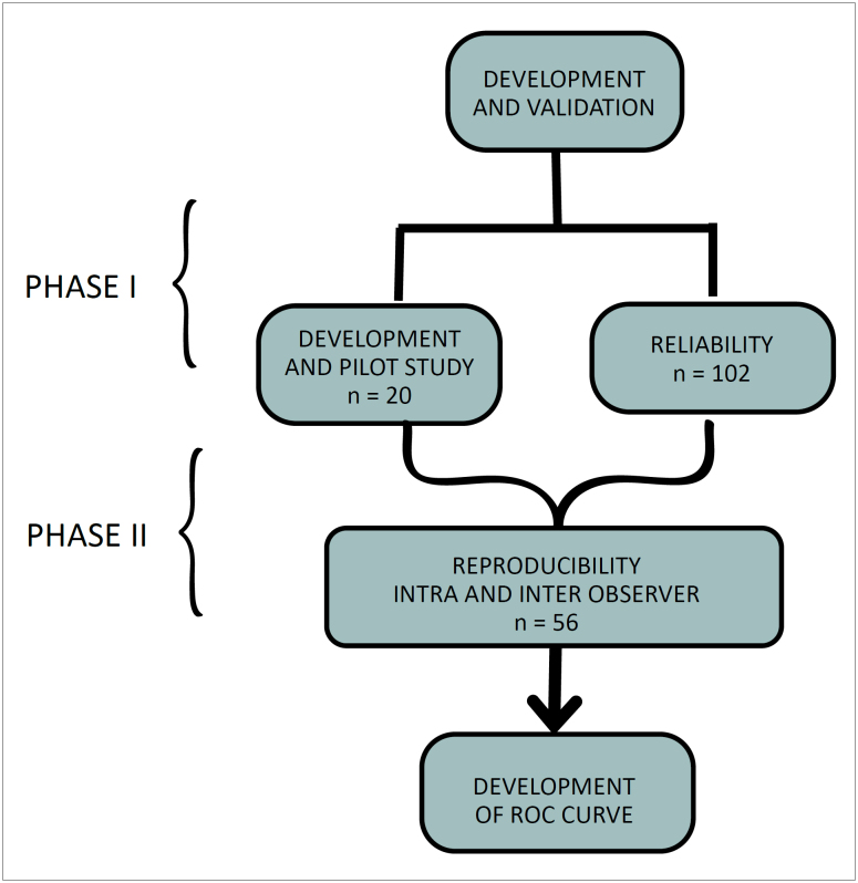 Chronic pain among older adults and its impact on satisfaction with social participation: development and validation of the "Instrument to Assess Older Adults' Social Participation". A descriptive quantitative study.