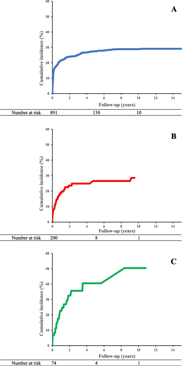 Cardiovascular toxicities after anthracycline and VEGF-targeted therapies in adolescent and young adult cancer survivors.