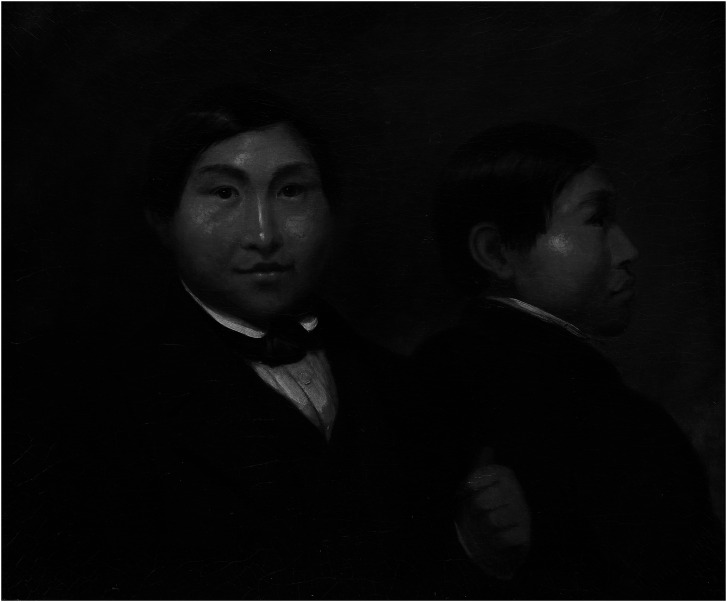 'Kalli in the ship': Inughuit abduction and the shaping of Arctic knowledge.