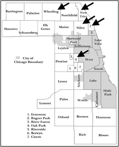 Strategic Behaviour and Risk Aversion in Local Governance