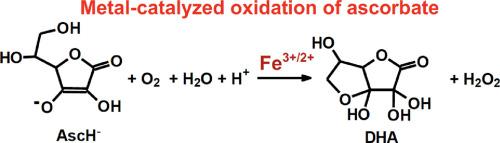 Stability of aqueous solutions of ascorbate for basic research and for intravenous administration