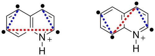 Spin-Spin Coupling between the Biradical Moieties in Aromatic Tetraradicals Increases their Reactivity