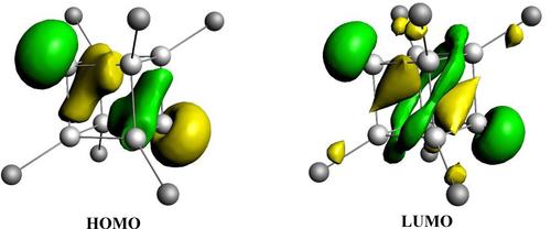 Bonding Analysis of the Ge-Ge Bonds in the Octagermacubane Ge8(Sit-butyl2methyl)6