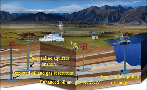 Preface: Carbon Geological Utilization and Storage