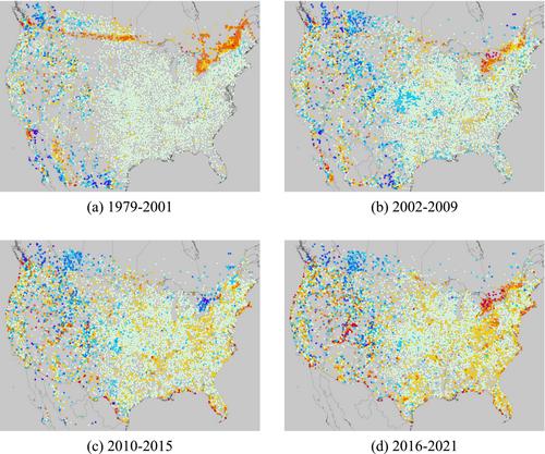 The Office of Water Prediction's Analysis of Record for Calibration, version 1.1: Dataset description and precipitation evaluation