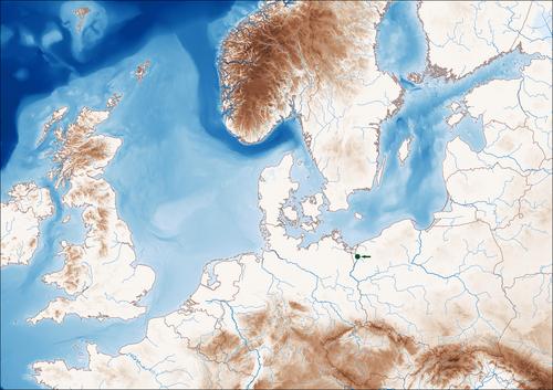 Application of computed tomography to the study of Mesolithic portable art: Results, interpretations and expectations—The case of an ornamented roe deer antler harpoon from Police, north-west Poland