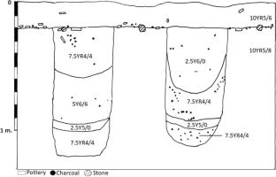 First Archaeological Excavations Along the Atlantic Ocean Coastline of the Democratic Republic of Congo: The Iron Age Sites at Muanda