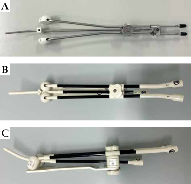 Dosimetric comparison of rectal dose-reductive techniques in intra-cavitary brachytherapy for cervical cancer: A retrospective analysis.