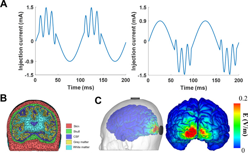 Enhancement of dynamic visual acuity using transcranial alternating current stimulation with gamma burst entrained on alpha wave troughs.