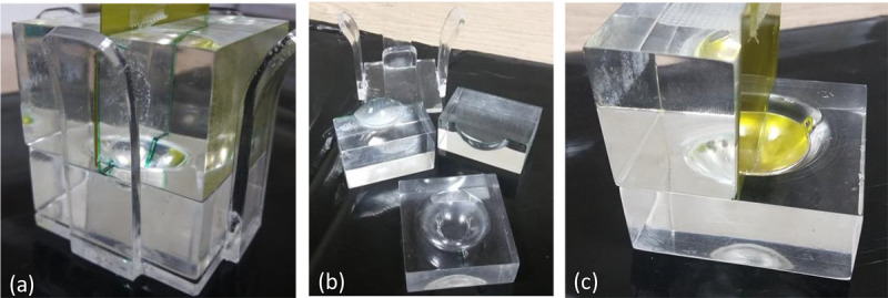 Dosimetric Investigation of Six Ru-106 Eye Plaques by EBT3 Radiochromic Films and Monte Carlo Simulation.