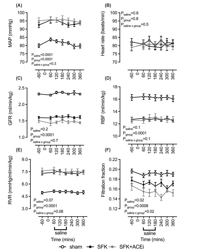 Brief early life angiotensin-converting enzyme inhibition attenuates the diuretic response to saline loading in sheep with solitary functioning kidney.