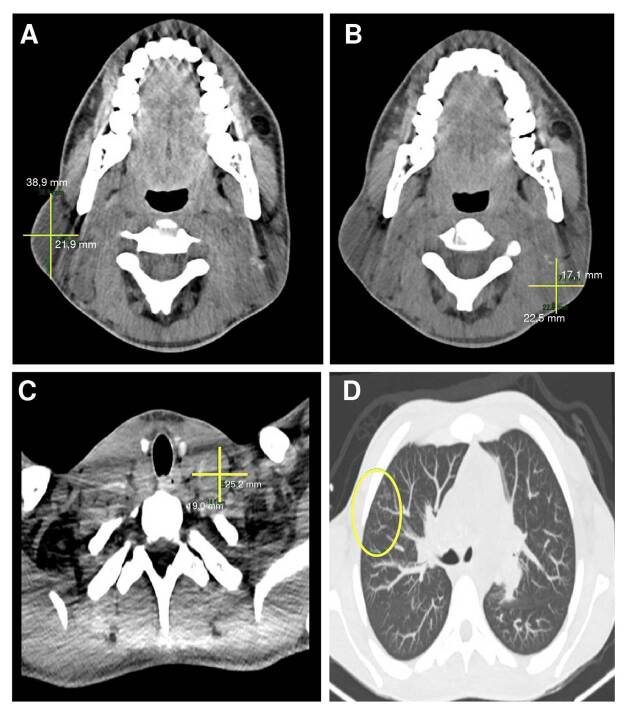 Make the diagnosis - First part