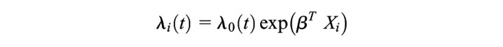 Survival Extrapolation Incorporating General Population Mortality Using Excess Hazard and Cure Models: A Tutorial.