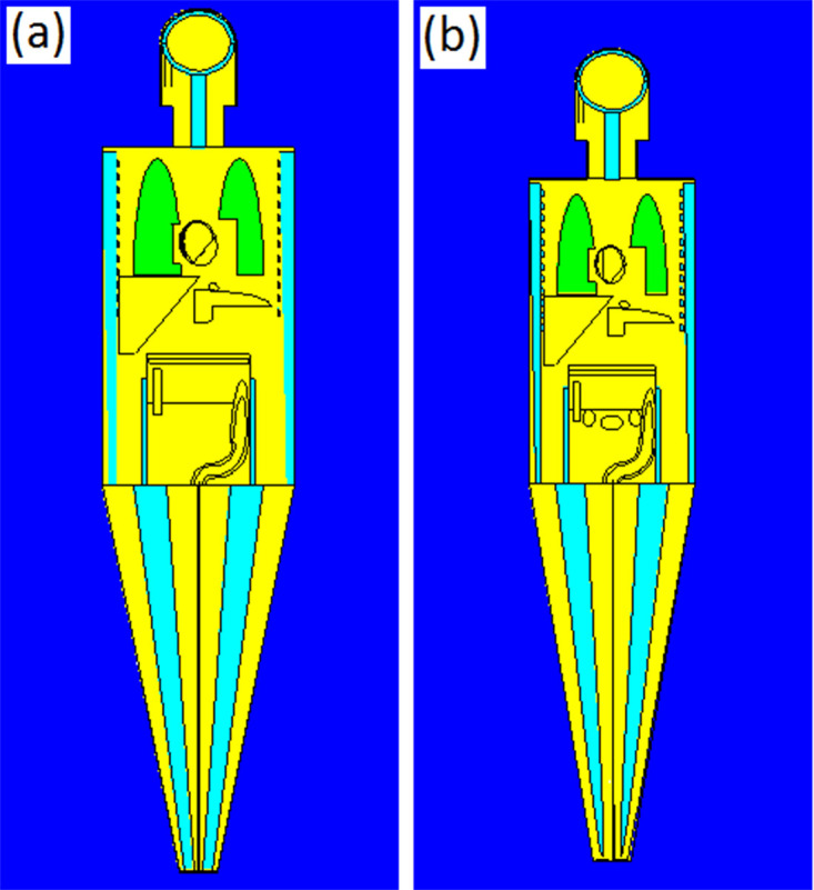 Presentation of Organ Dose and Effective Dose Conversion Factors in Dual-Energy Computed Tomography: A Monte Carlo Simulation Study.