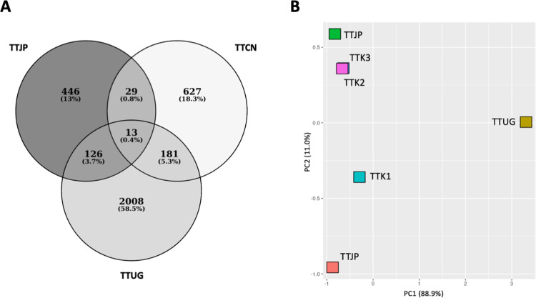 De novo assembled mitogenome analysis of Trichuris trichiura from Korean individuals using nanopore-based long-read sequencing technology.