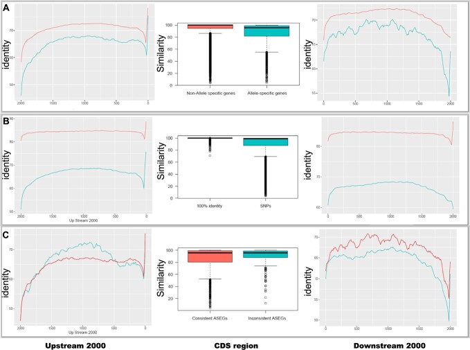 Chromosome-scale genome sequence of <i>Suaeda glauca</i> sheds light on salt stress tolerance in halophytes.