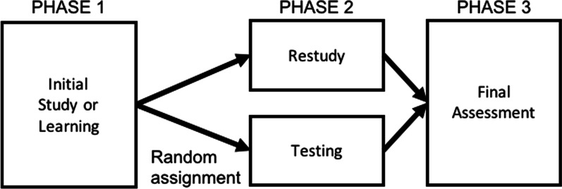 Cognitive perspectives on maintaining physicians' medical expertise: IV. Best practices and open questions in using testing to enhance learning and retention.