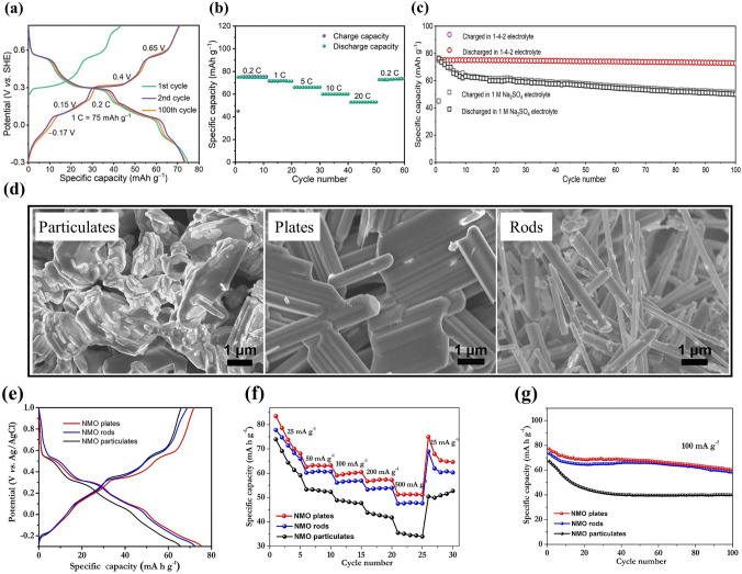 Advances in Mn-Based Electrode Materials for Aqueous Sodium-Ion Batteries