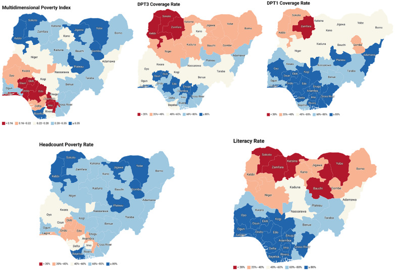 A looming epidemic: combating the recurrent outbreaks of diphtheria in Nigeria.