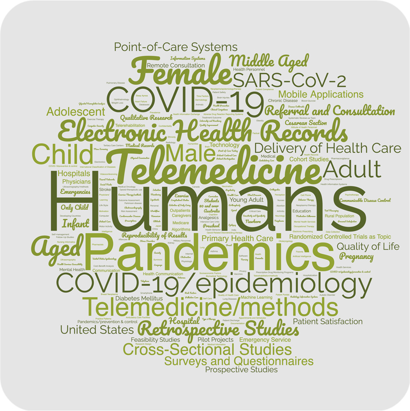 Transforming Clinical Information Systems: Empowering Healthcare through Telemedicine, Data Science, and Artificial Intelligence Applications.