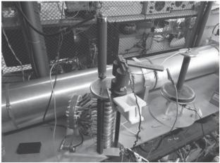 The Use of Thyristor Switches in the Power Supply of Nuclotron Booster Inflector Plates