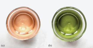 Test Method for Determining the Total Hardness of Natural and Potable Water