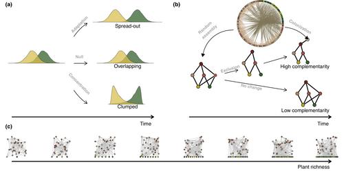 Niche complementarity among plants and animals can alter the biodiversity–ecosystem functioning relationship