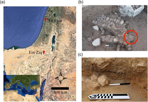 Infrared spectra of mixtures of heated and unheated clay: Solving an interpretational conundrum