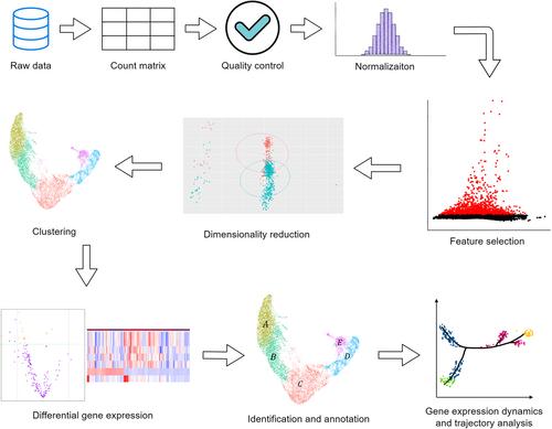 Big data and single-cell sequencing in acute myeloid leukemia research