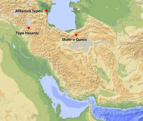 Predictive use of modern reference osteological collections for disentangling the shape of Eurasian equid cheek teeth and metapodials in archaeological material