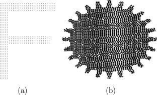 Dot to dot, simple or sophisticated: a survey on shape reconstruction algorithms