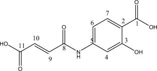 Experimental and theoretical studies on new organotin(IV) complexes with oxygen donor ligand: DNA binding, molecular docking and antimicrobial activity