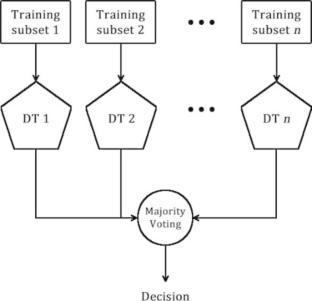 Determination of margarine adulteration in butter by machine learning on melting video