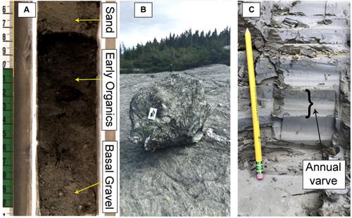 A critical re-analysis of constraints on the timing and rate of Laurentide Ice Sheet recession in the northeastern United States