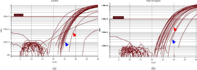 Efficiency of Automated Viral RNA Purification for Pediatric Studies of Dengue and Zika in Hyperendemic Areas.