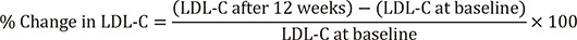 Lipid-Lowering Efficacy of Combination Therapy With Moderate-Intensity Statin and Ezetimibe Versus High-Intensity Statin Monotherapy: A Randomized, Open-Label, Non-Inferiority Trial From Korea.